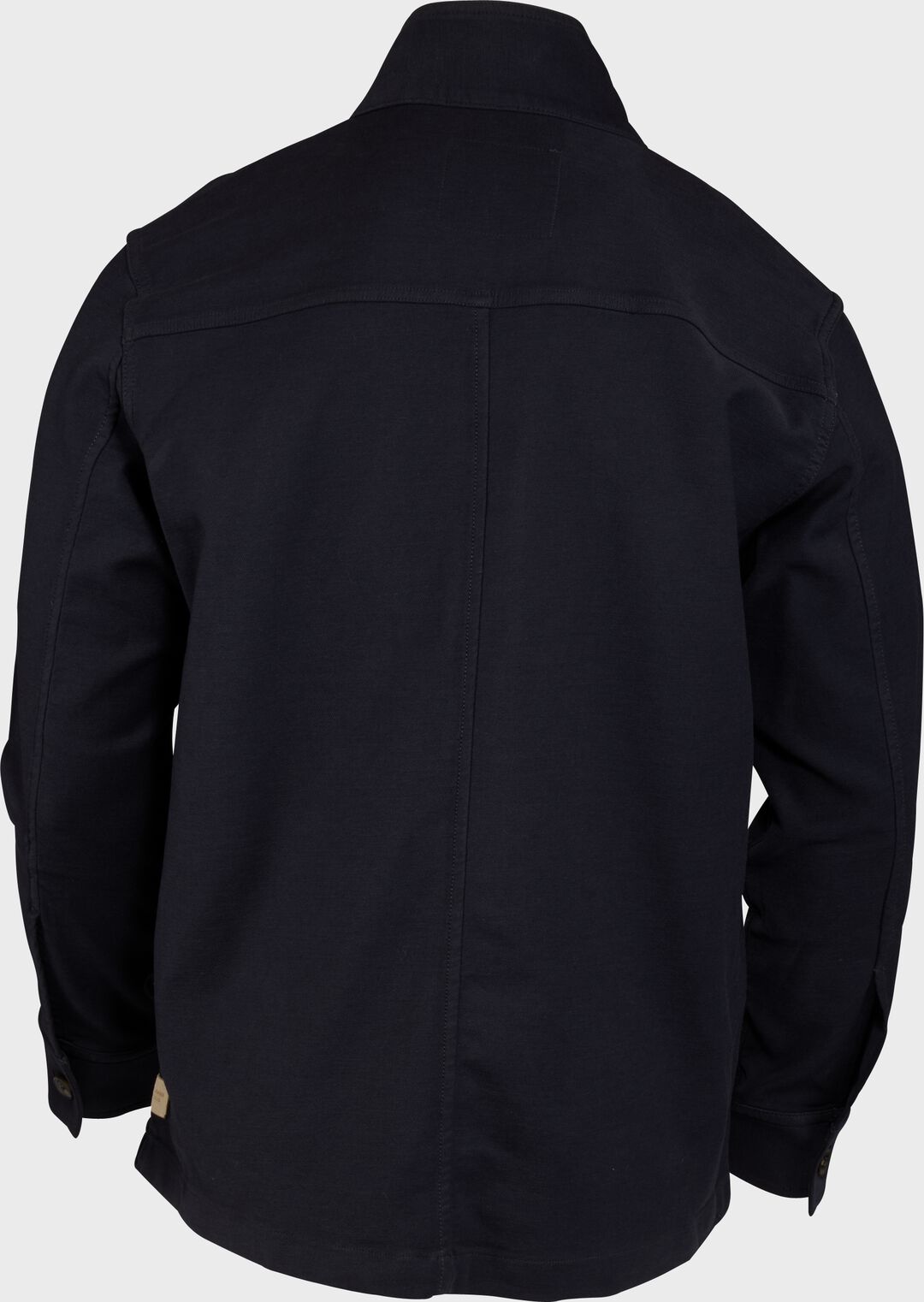 Rawlings x The Normal Brand Comfort Terry Chore Coat - Image 6