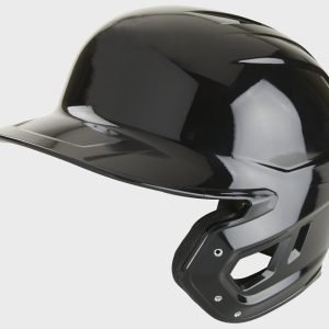 Mach Single Ear Right Handed Batting Helmet