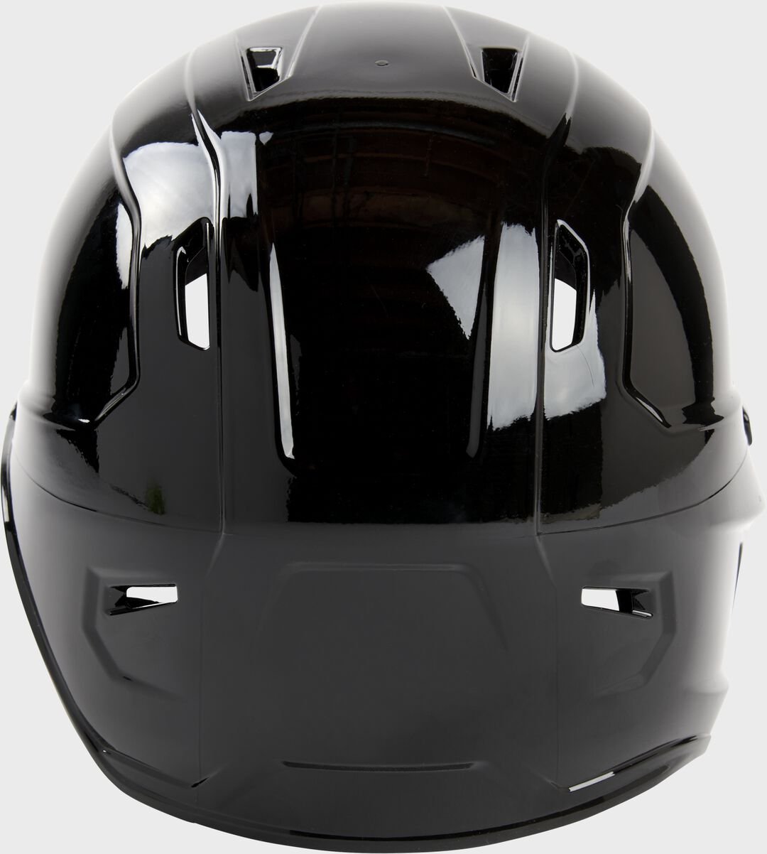 Mach Single Ear Left Handed Batting Helmet - Image 4
