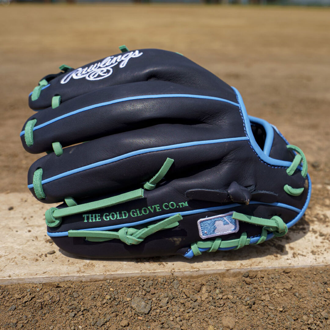 Exclusive Rawlings NXT Series 11.5-Inch Infield Glove Right Hand Throw - Image 7