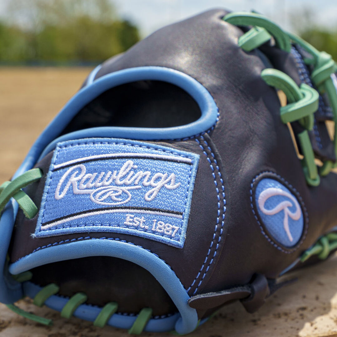 Exclusive Rawlings NXT Series 11.5-Inch Infield Glove Right Hand Throw - Image 9
