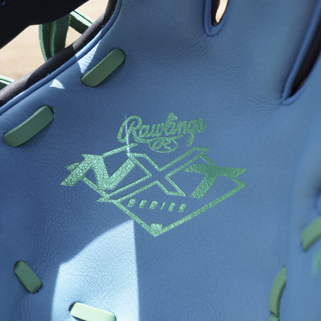 Exclusive Rawlings NXT Series 11.5-Inch Infield Glove Right Hand Throw - Image 10