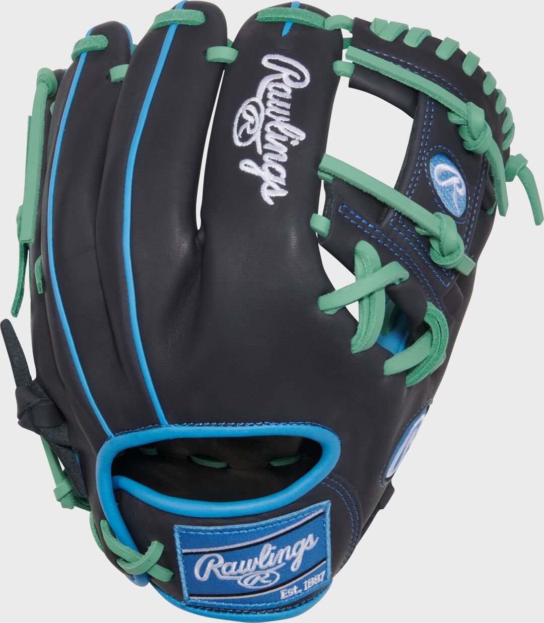Exclusive Rawlings NXT Series 11.5-Inch Infield Glove Right Hand Throw - Image 4
