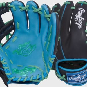 Exclusive Rawlings NXT Series 11.5-Inch Infield Glove Right Hand Throw