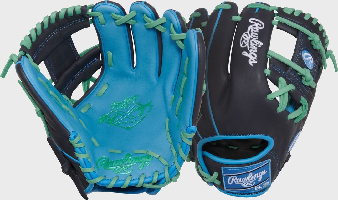 Exclusive Rawlings NXT Series 11.5-Inch Infield Glove Right Hand Throw