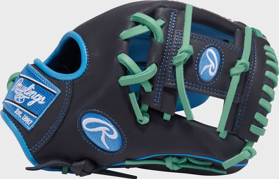 Exclusive Rawlings NXT Series 11.5-Inch Infield Glove Right Hand Throw - Image 3