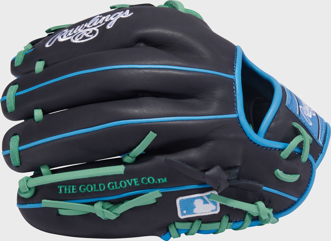 Exclusive Rawlings NXT Series 11.5-Inch Infield Glove Right Hand Throw - Image 6