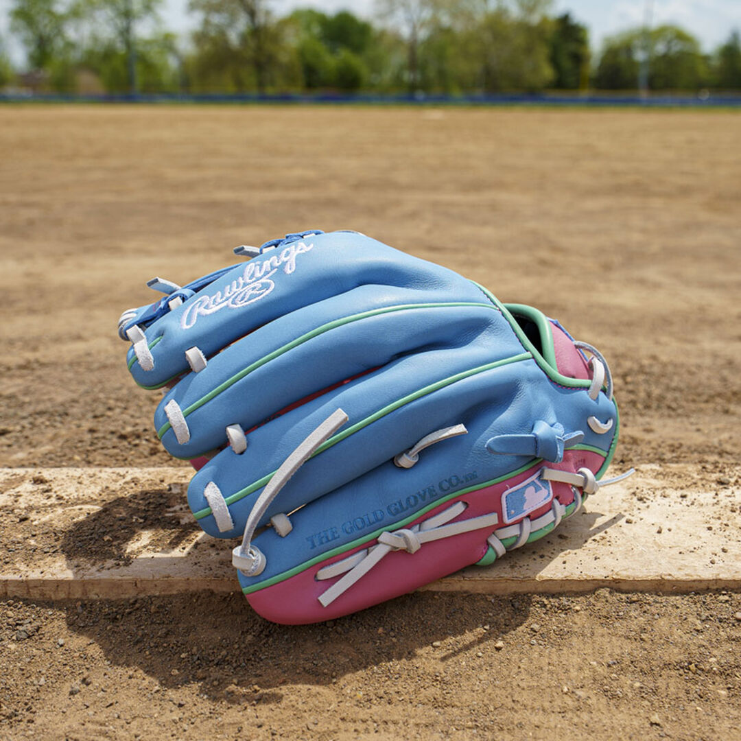 Exclusive Rawlings NXT Series 11.5-Inch Infield Glove Right Hand Throw - Image 7