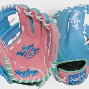 Exclusive Rawlings NXT Series 11.5-Inch Infield Glove Right Hand Throw