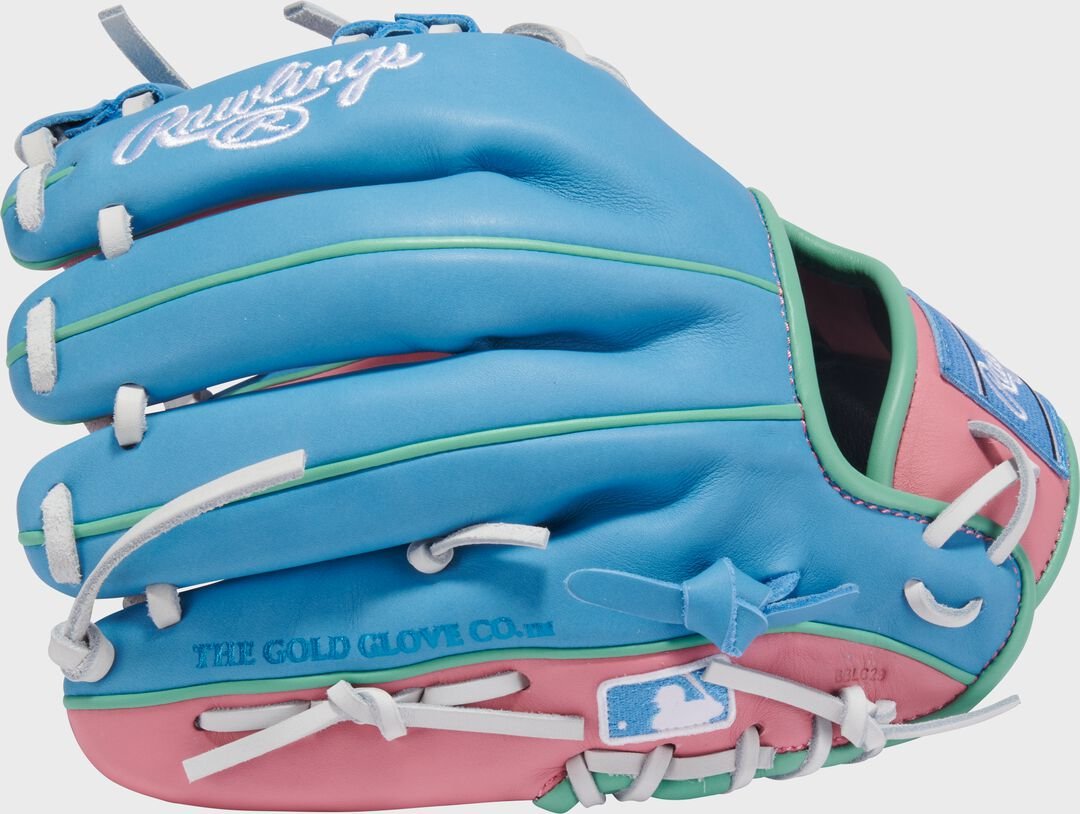 Exclusive Rawlings NXT Series 11.5-Inch Infield Glove Right Hand Throw - Image 6