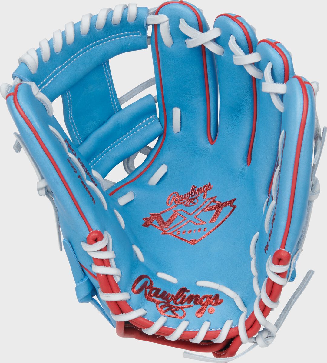 Rawlings NXT Series 11.75-Inch Infield Glove Right Hand Throw - Image 4