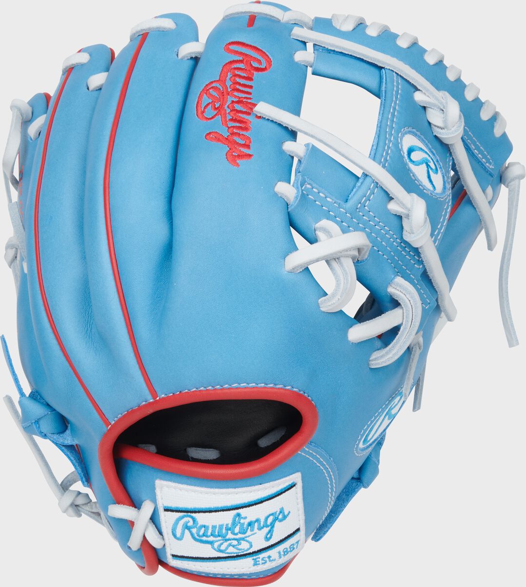 Rawlings NXT Series 11.75-Inch Infield Glove Right Hand Throw - Image 3
