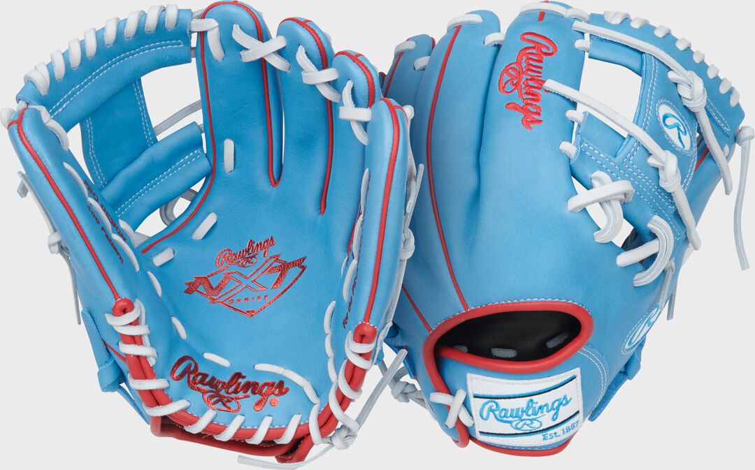 Rawlings NXT Series 11.75-Inch Infield Glove Right Hand Throw