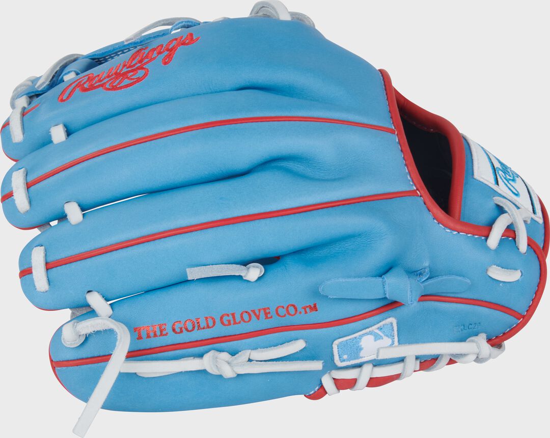 Rawlings NXT Series 11.75-Inch Infield Glove Right Hand Throw - Image 5
