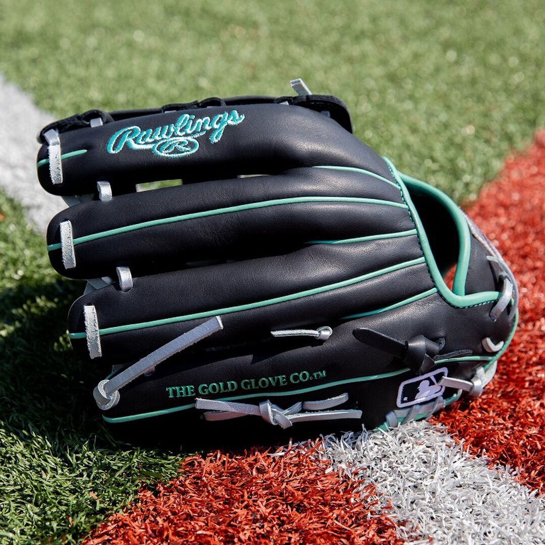 Rawlings NXT Series 12.5" Outfield Baseball Glove - Image 7