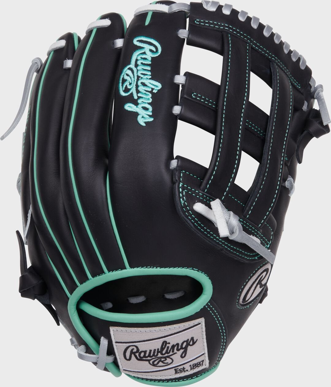 Rawlings NXT Series 12.5" Outfield Baseball Glove - Image 3