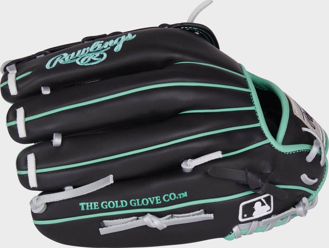 Rawlings NXT Series 12.5" Outfield Baseball Glove - Image 5