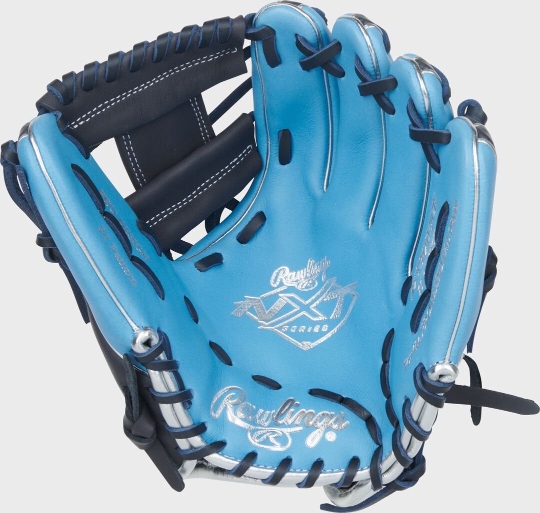 Rawlings NXT Series 11.25-Inch Infield Glove Right Hand Throw - Image 4