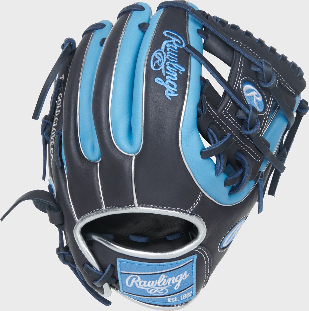 Rawlings NXT Series 11.25-Inch Infield Glove Right Hand Throw - Image 3