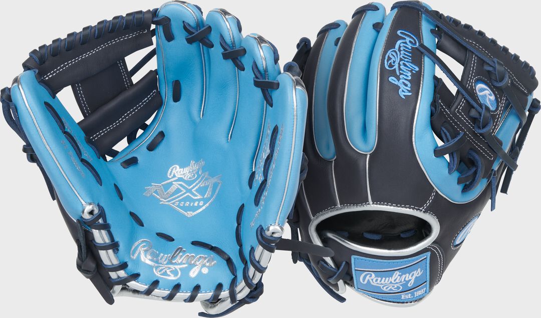 Rawlings NXT Series 11.25-Inch Infield Glove Right Hand Throw