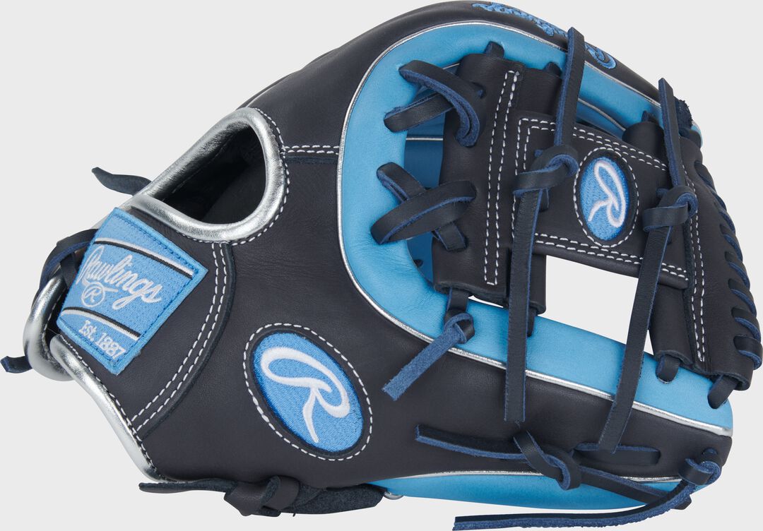 Rawlings NXT Series 11.25-Inch Infield Glove Right Hand Throw - Image 2