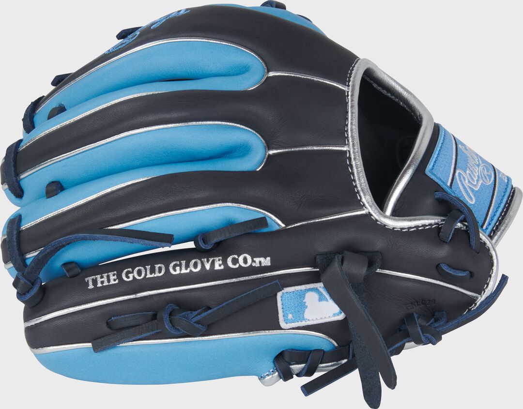 Rawlings NXT Series 11.25-Inch Infield Glove Right Hand Throw - Image 5