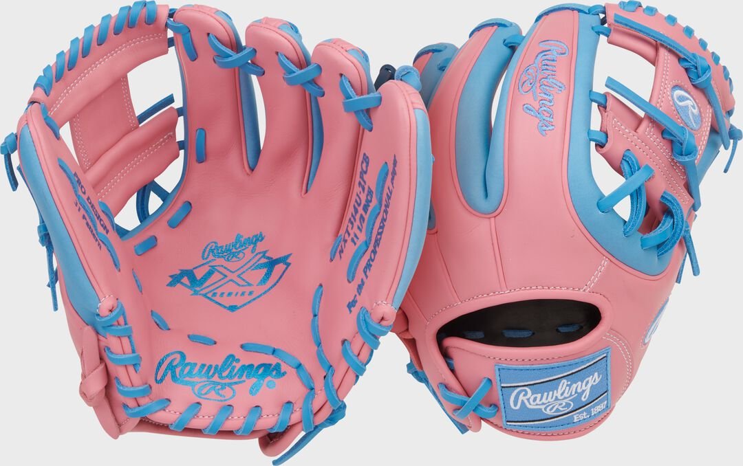 Rawlings NXT Series 11.5-Inch Infield Glove Right Hand Throw