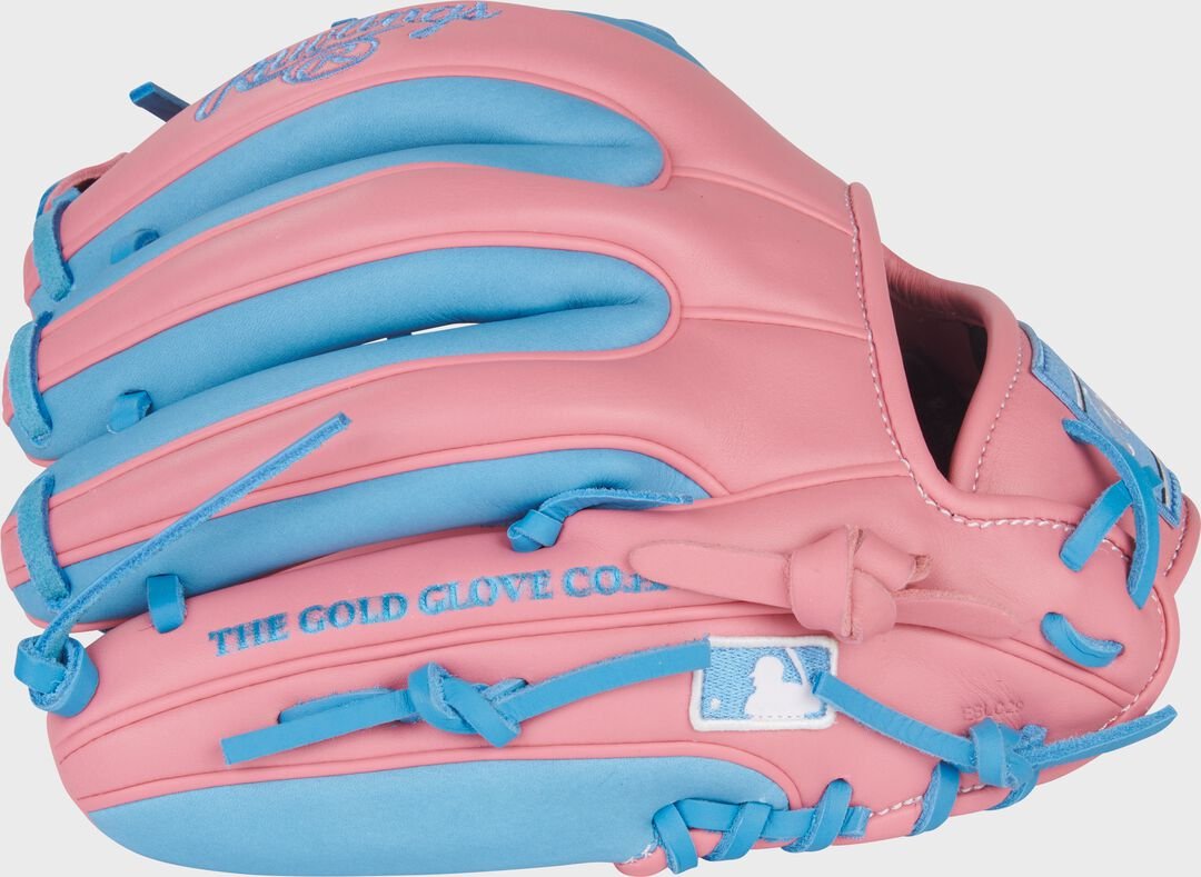 Rawlings NXT Series 11.5-Inch Infield Glove Right Hand Throw - Image 5