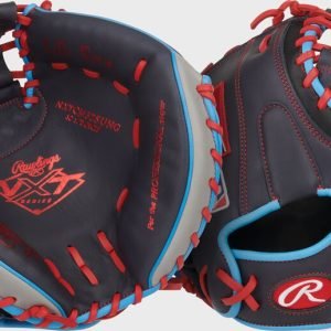Rawlings NXT Series 32.5-Inch Catcher's Mitt Right Hand Throw