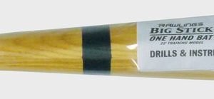 Big Stick® One-Hand Training Bat