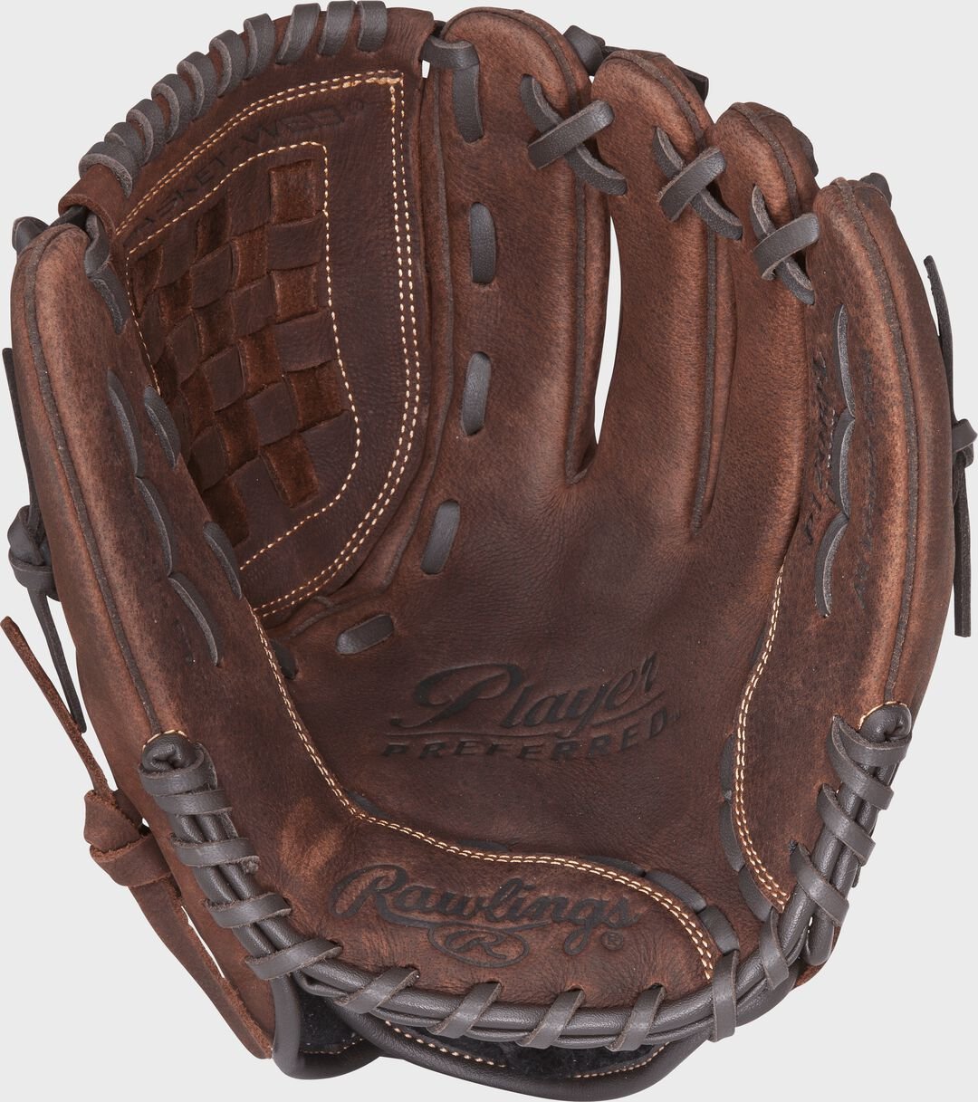 Player Preferred 12 in Infield/Pitcher Glove - Image 4