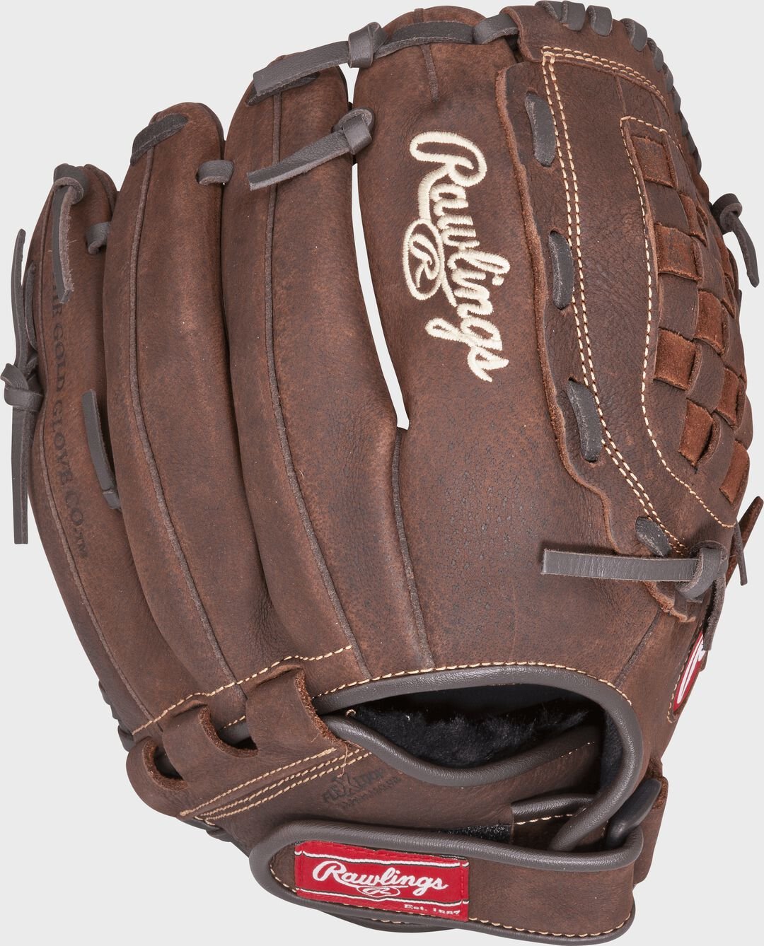 Player Preferred 12 in Infield/Pitcher Glove - Image 3