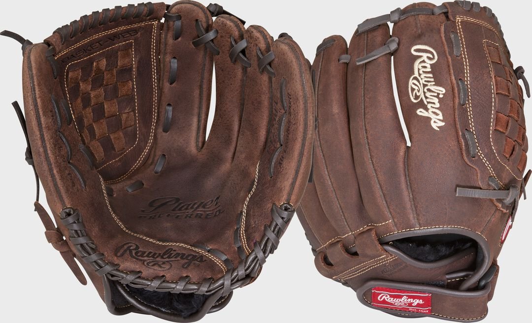 Player Preferred 12 in Infield/Pitcher Glove