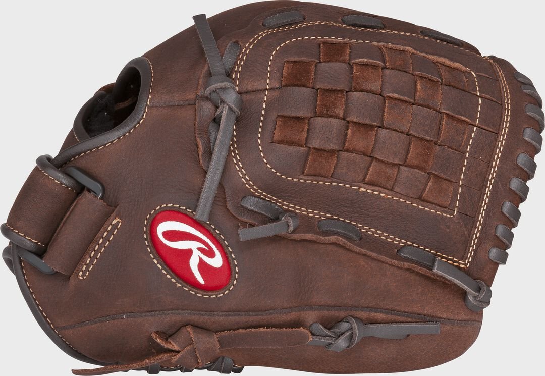 Player Preferred 12 in Infield/Pitcher Glove - Image 2