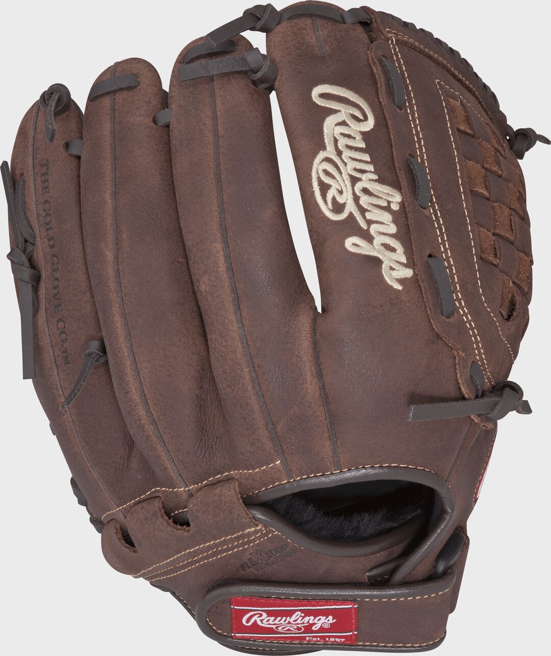 Player Preferred 12.5 in Infield/Outfield Glove - Image 3