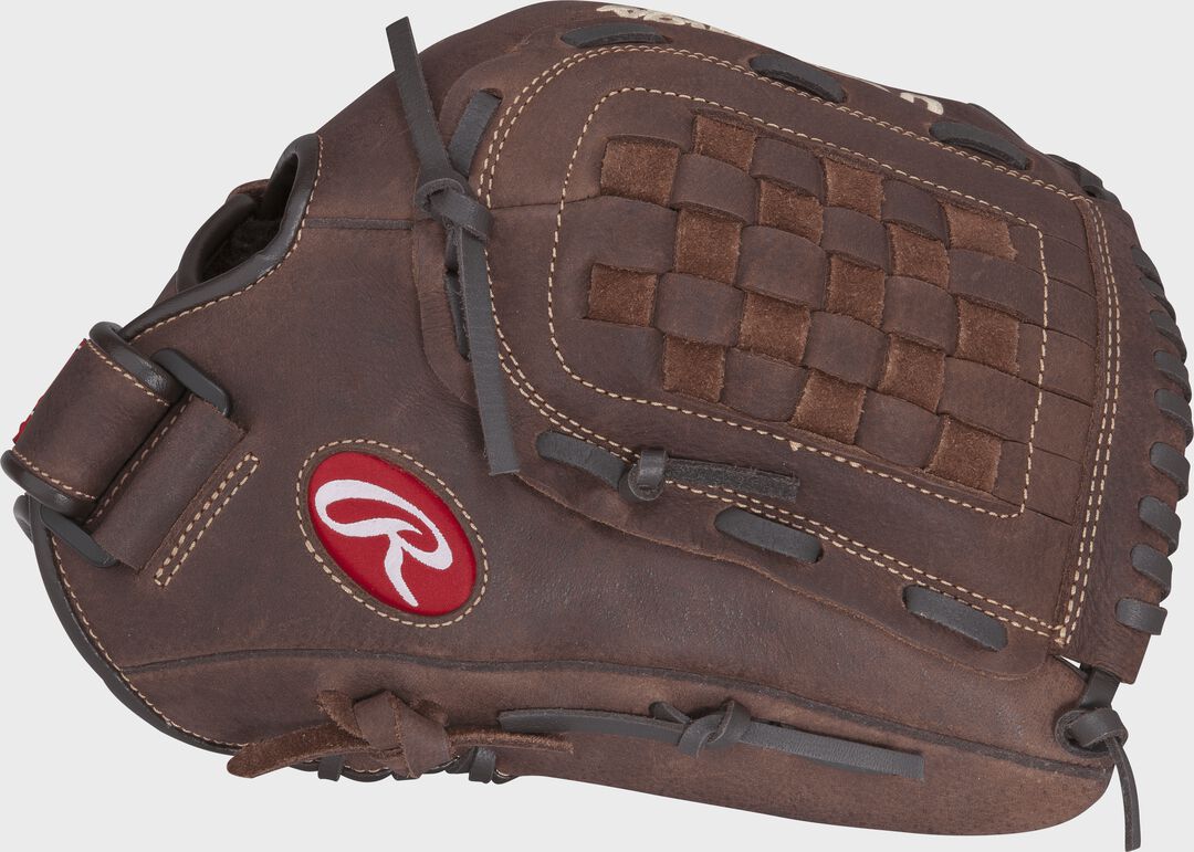 Player Preferred 12.5 in Infield/Outfield Glove - Image 2
