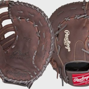 Player Preferred 12.5 in First Base Mitt