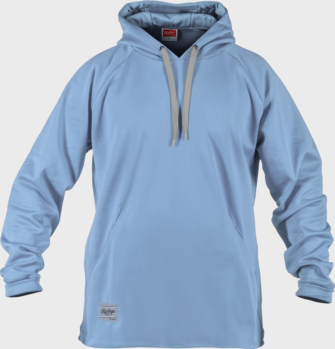 Rawlings ColorSync Performance Hoodie Adult & Youth