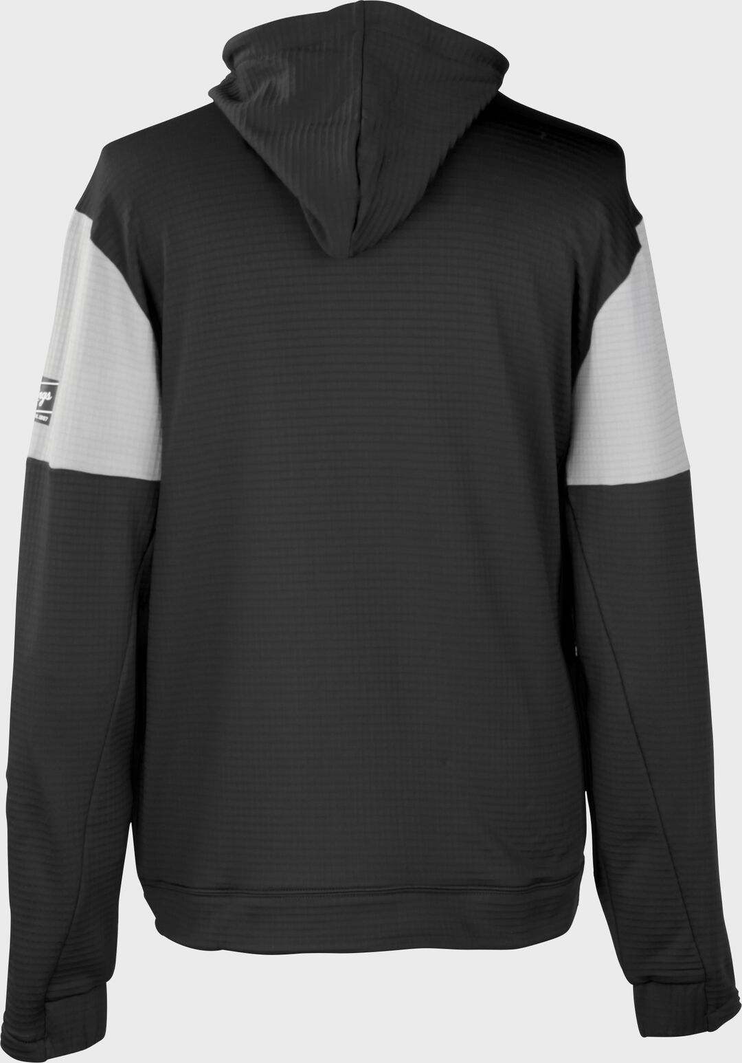 Rawlings Adult Quarter-Zip Hoodie - Image 2