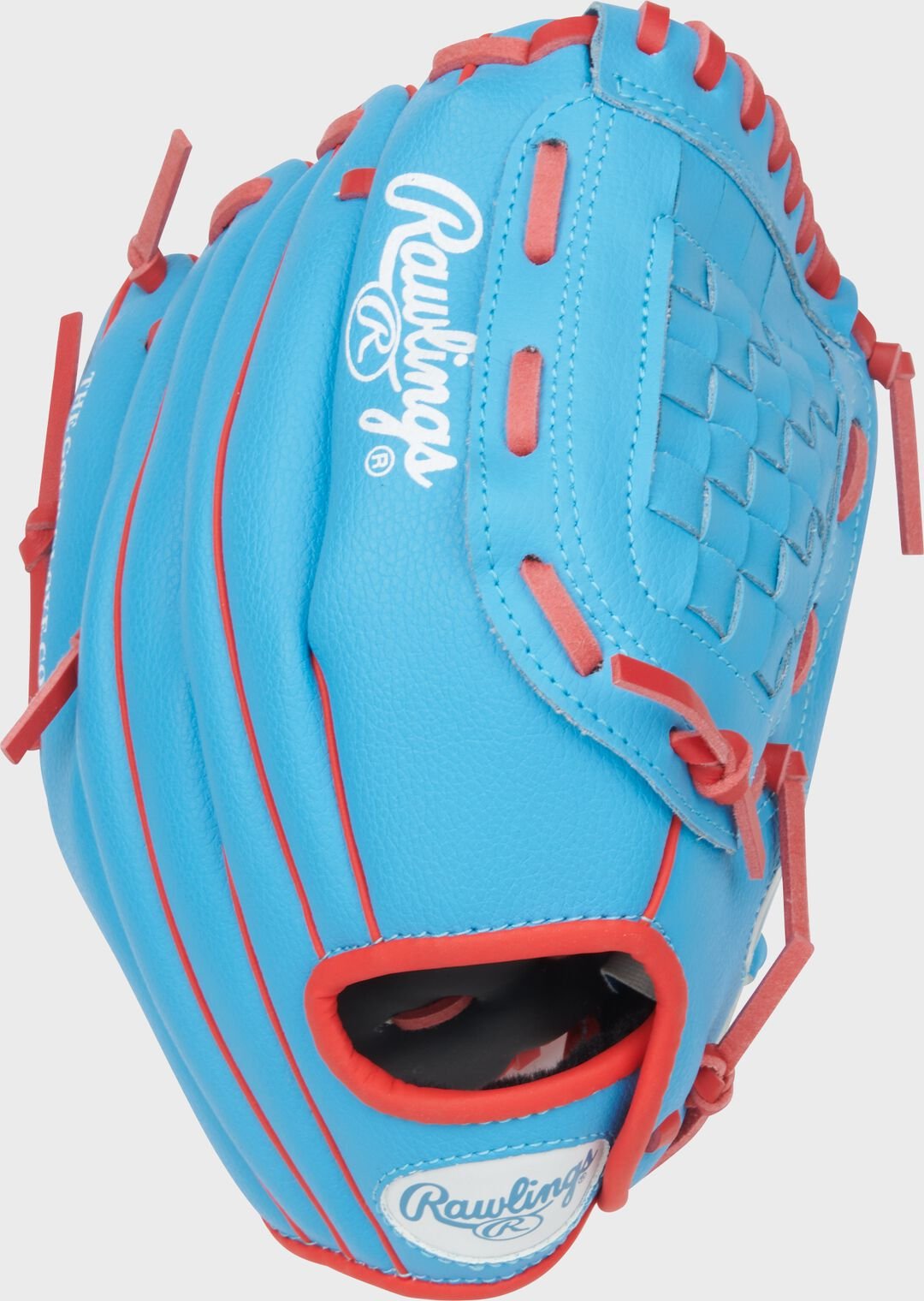 Rawlings Players Series 10.5-Inch Youth Glove Right Hand Throw - Image 3