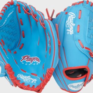 Rawlings Players Series 10.5-Inch Youth Glove Right Hand Throw