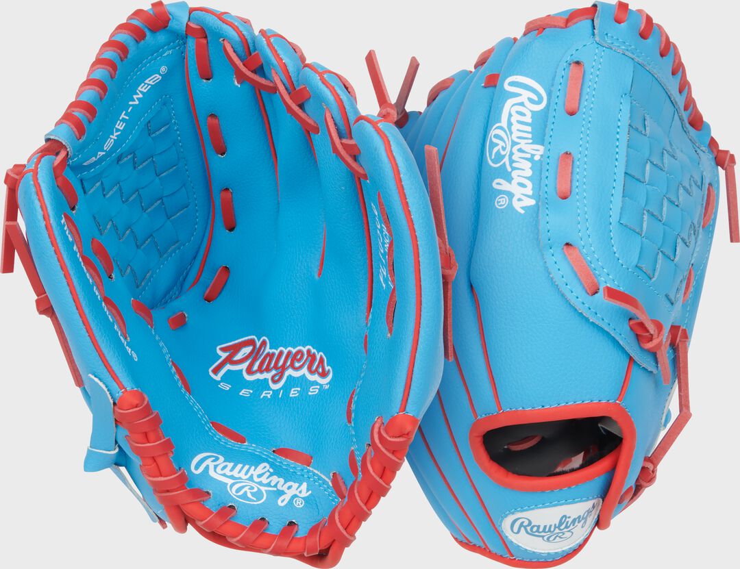 Rawlings Players Series 10.5-Inch Youth Glove Right Hand Throw