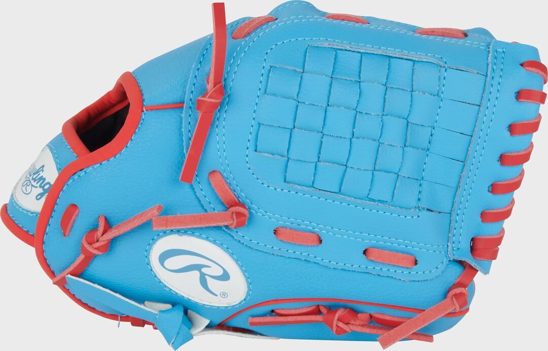 Rawlings Players Series 10.5-Inch Youth Glove Right Hand Throw - Image 2