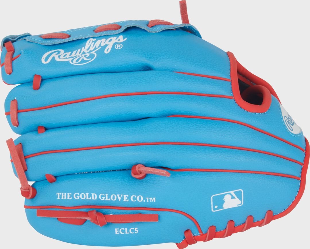 Rawlings Players Series 10.5-Inch Youth Glove Right Hand Throw - Image 5