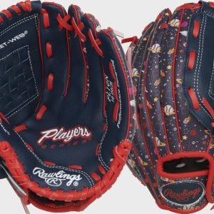 Rawlings Players 10" Youth Glove