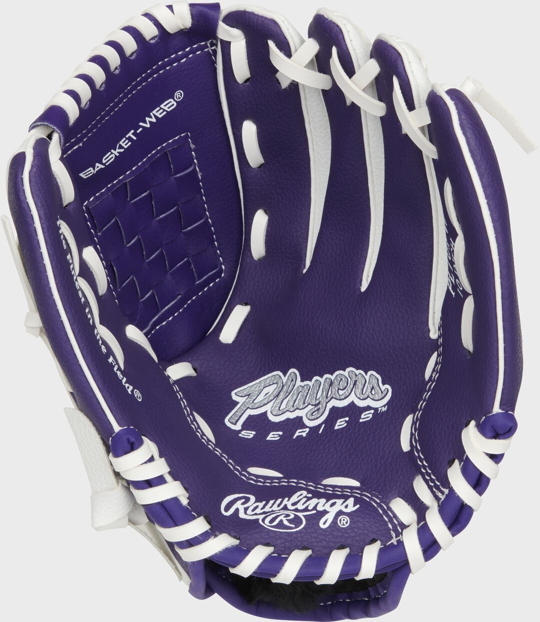 Rawlings Players Series 10" Youth Glove - Image 4