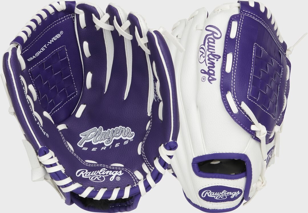Rawlings Players Series 10" Youth Glove
