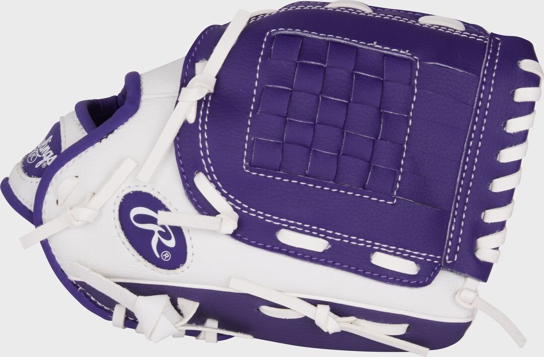 Rawlings Players Series 10" Youth Glove - Image 2