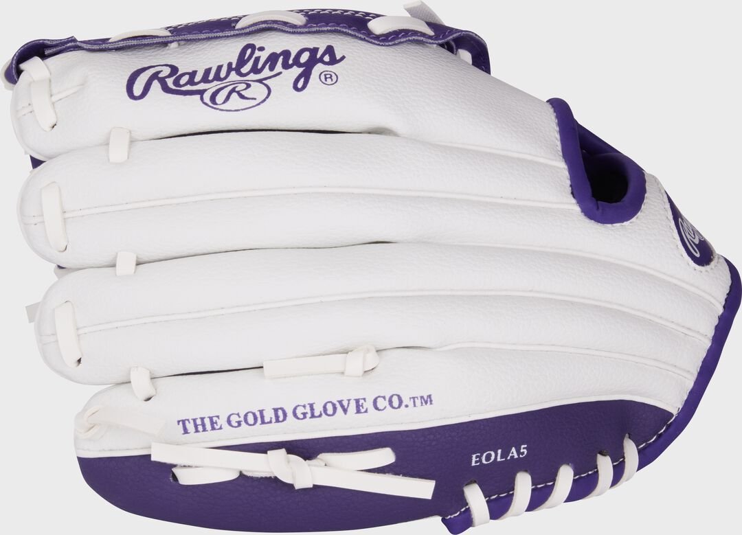 Rawlings Players Series 10" Youth Glove - Image 5