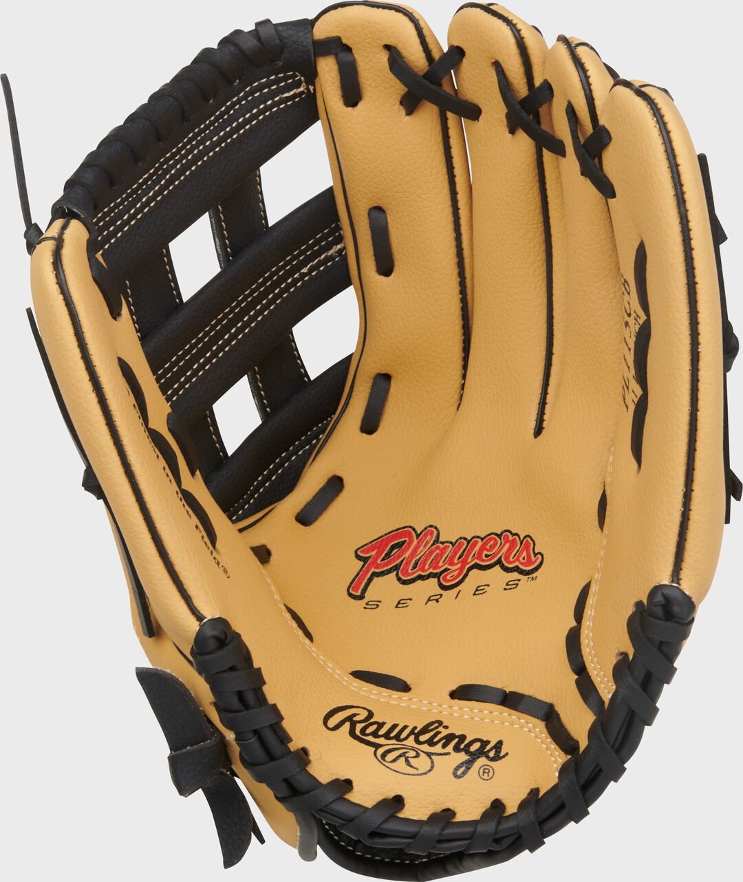 Rawlings Players Series 11.5-Inch Youth Glove - Image 4